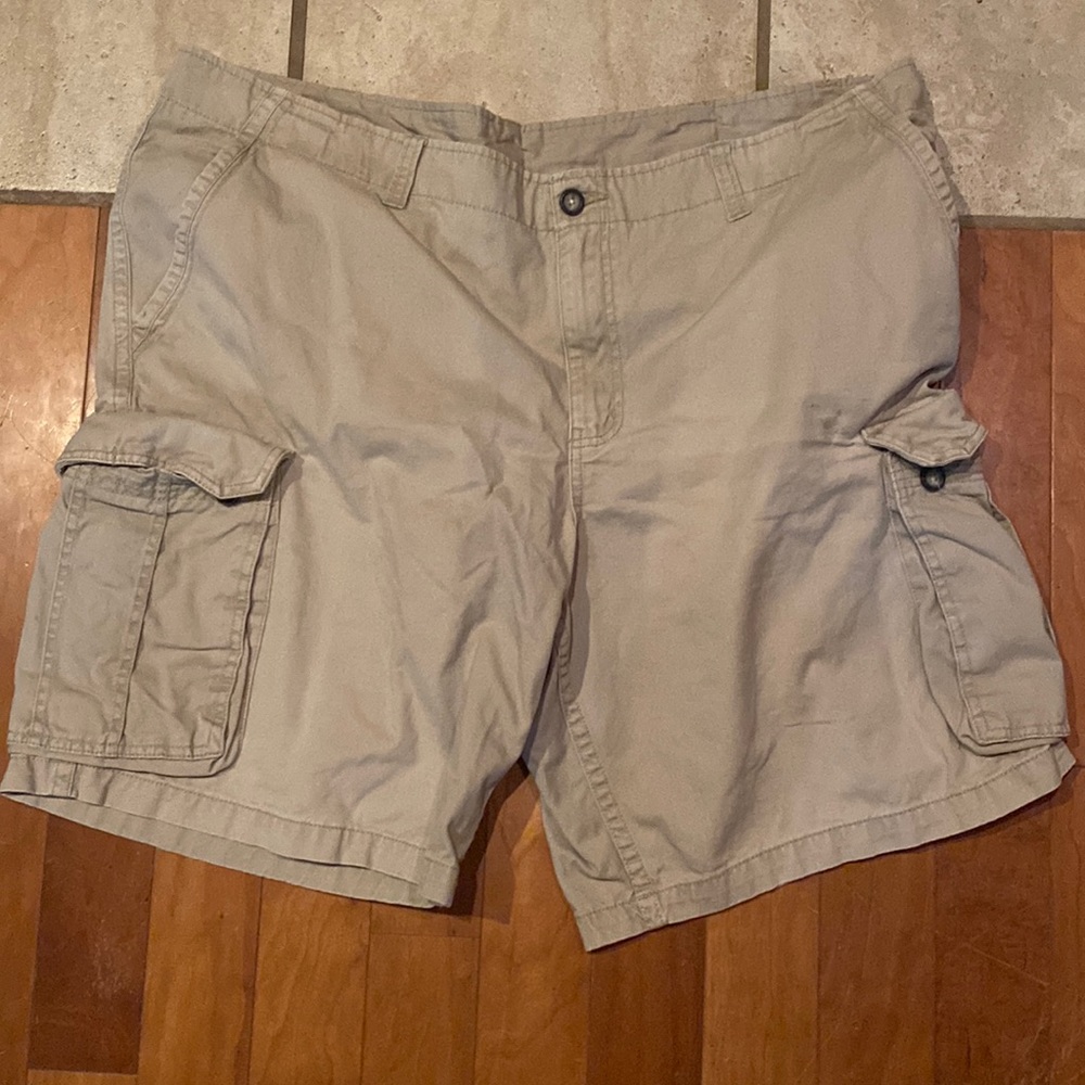 Cargo men’s shorts size 46